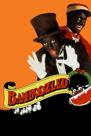 Bamboozled's poster