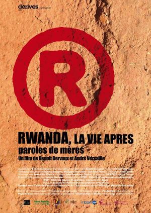 Rwanda, Life Goes On's poster image