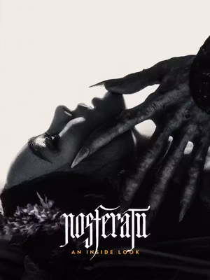 Nosferatu: An Inside Look's poster