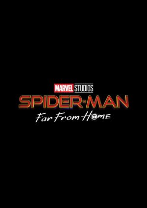 Spider-Man: Far from Home's poster