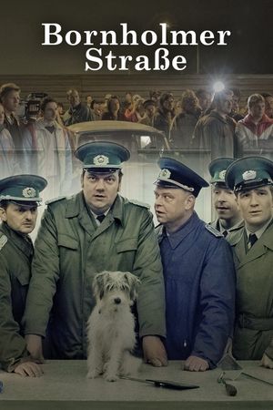 Open the Wall's poster