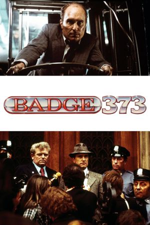 Badge 373's poster