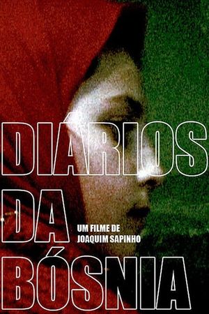 Bosnia Diaries's poster