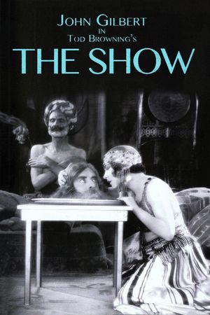 The Show's poster