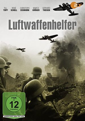 Luftwaffenhelfer's poster image