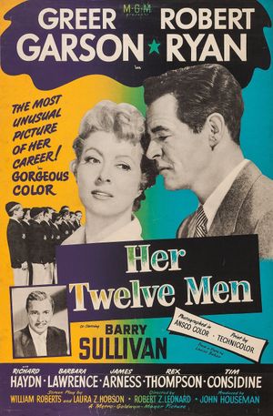 Her Twelve Men's poster image