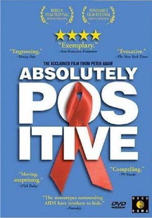 Absolutely Positive's poster image