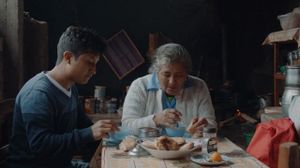 About Everything There Is to Know's poster