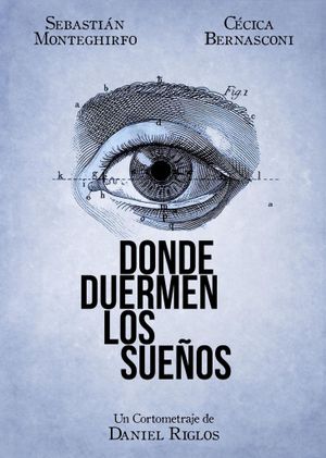 Donde duermen los sueños's poster image