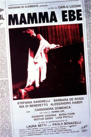 Mamma Ebe's poster