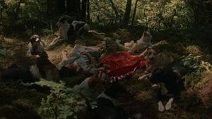Mongrels's poster