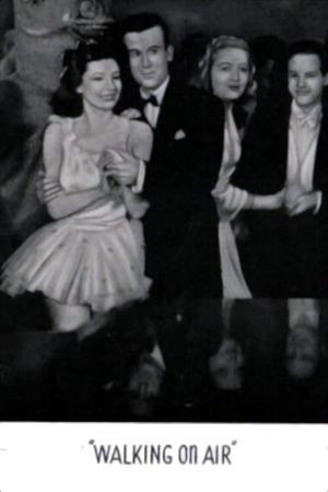 Walking on Air's poster