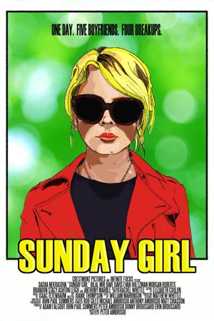 Sunday Girl's poster