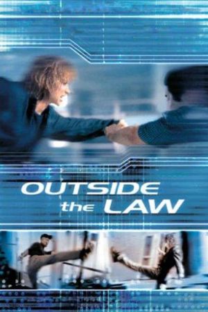 Outside the Law's poster