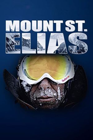 Mount St. Elias's poster image