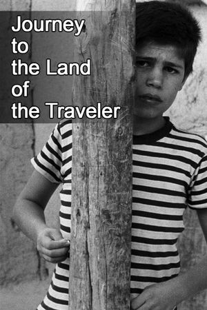 Journey to the Land of the Traveller's poster