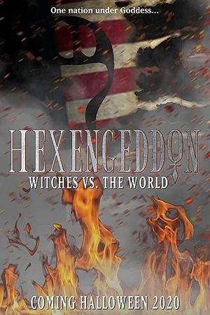 Hexengeddon's poster