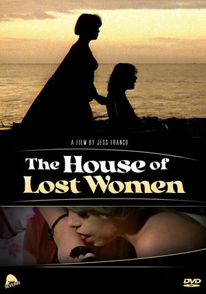 La casa de las mujeres perdidas's poster