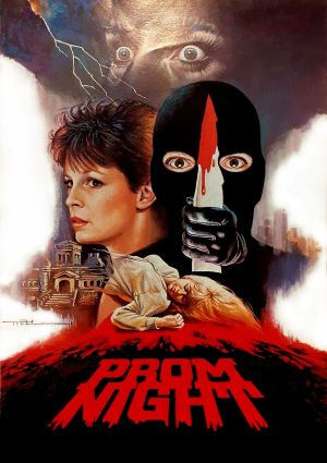 Prom Night's poster