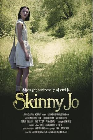 Skinny Jo's poster