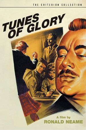 Tunes of Glory's poster