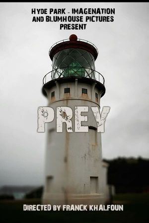 Prey's poster