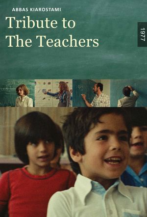 Tribute to the Teachers's poster