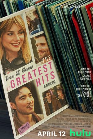 The Greatest Hits's poster