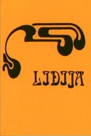 Lidija's poster