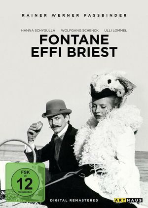 Effi Briest's poster