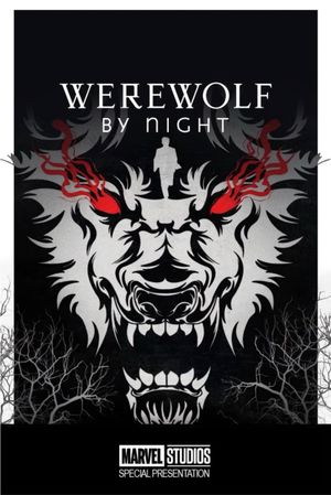 Werewolf by Night's poster