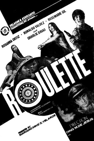 Roulette's poster