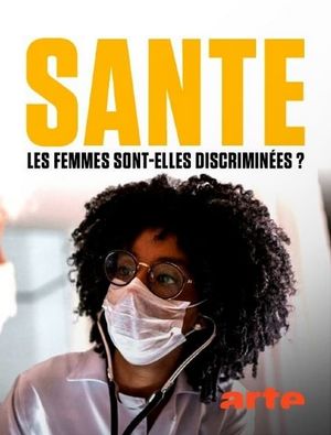 Are Women the Fitter Sex?'s poster