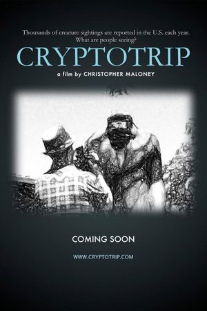 Cryptotrip's poster