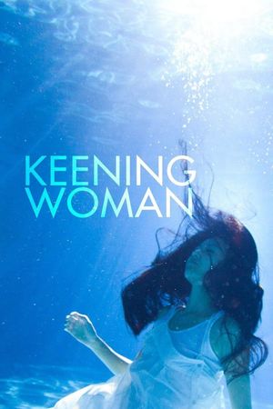 Keening Woman's poster