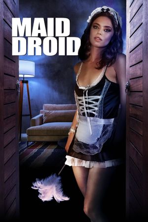 Maid Droid's poster