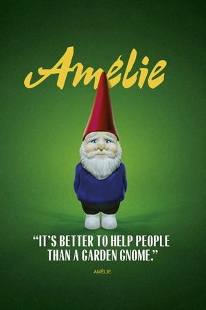 Amélie's poster