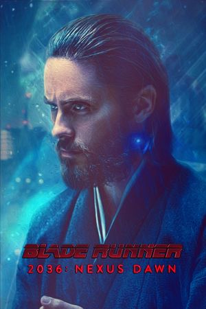2036: Nexus Dawn's poster