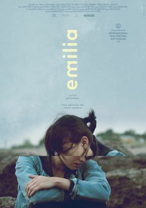 Emilia's poster