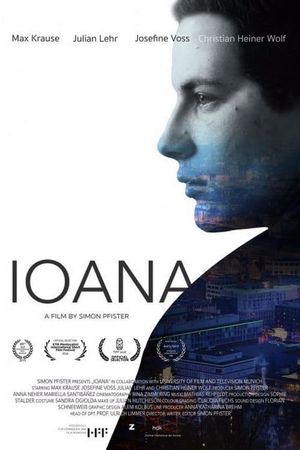 Ioana's poster