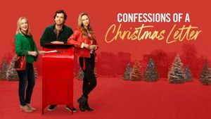 Confessions of a Christmas Letter's poster