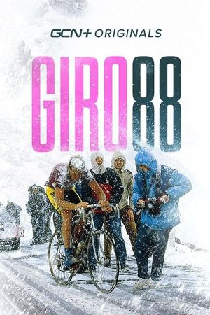 Giro 88's poster