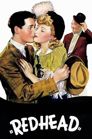 Redhead's poster