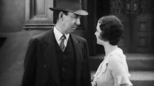 Street Scene's poster