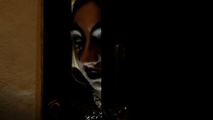 Danur 2: Maddah's poster