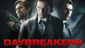 Daybreakers's poster