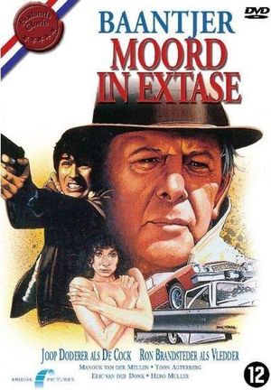 Moord in Extase's poster