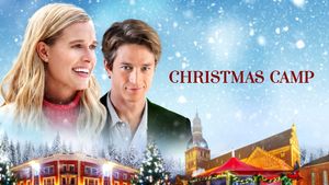 Christmas Camp's poster