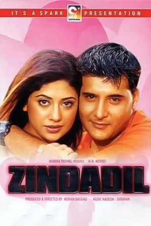 Zinda Dil's poster image