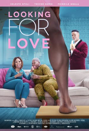 Looking for Love's poster